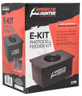 AHUNTR AH-EKIT         ECONOMY PHOTOCELL KIT
