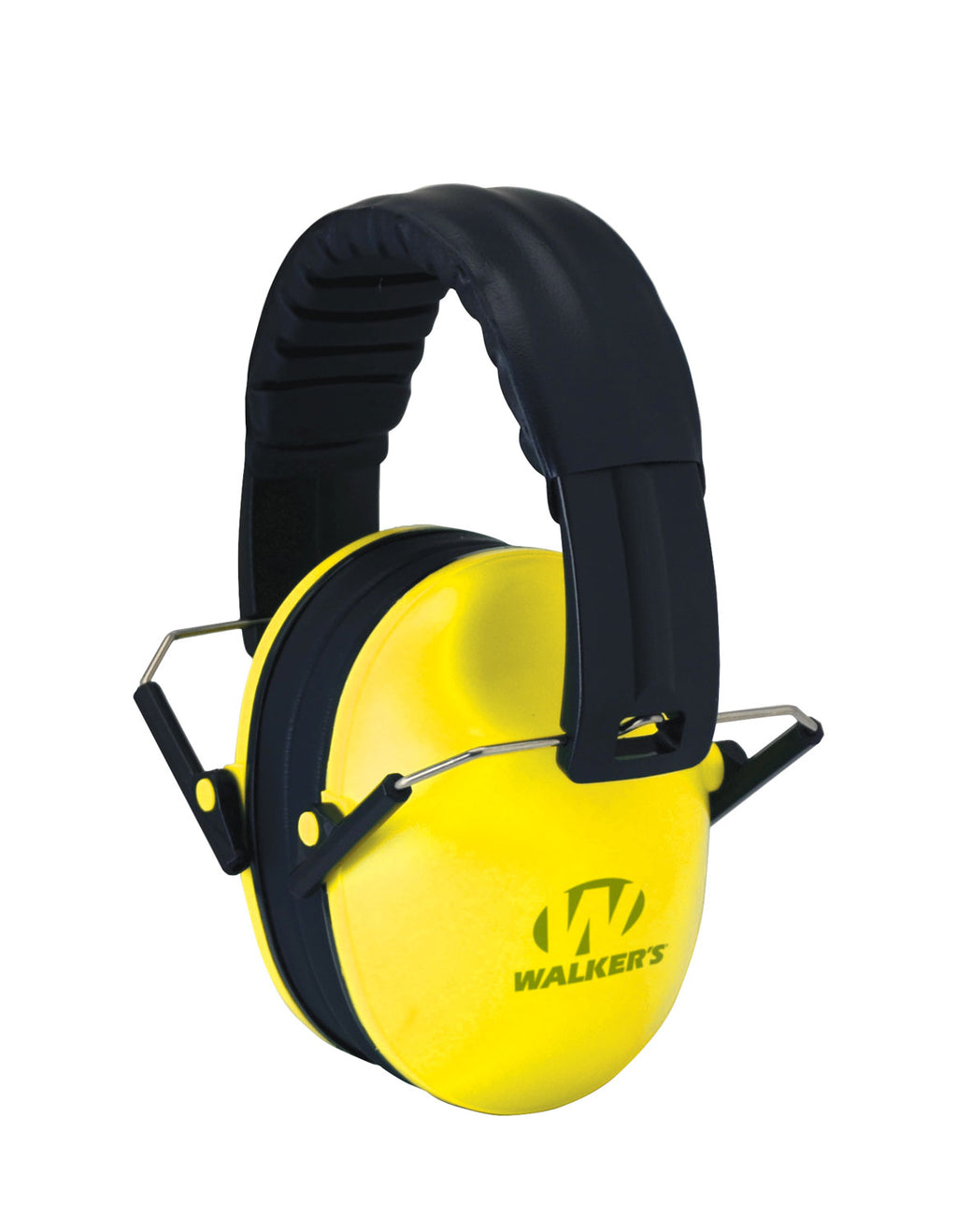 WLKR GWP-FKDM-YL       PASSIVE FLD KID MUFF YELLOW