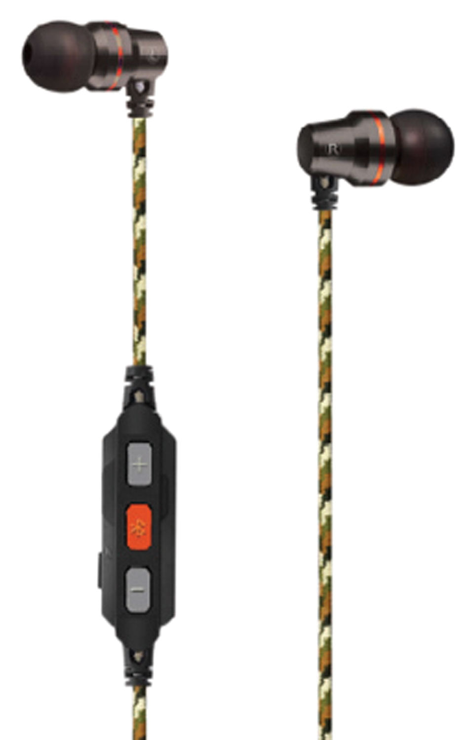 WLKR GWP-RP-BT         ROPE HEARNG PROECT BDS W/BT