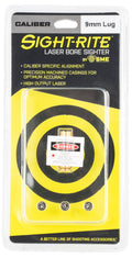 SME XSI-BL-9MM         SIGHTRITE LSR BORE SGHT 9MM