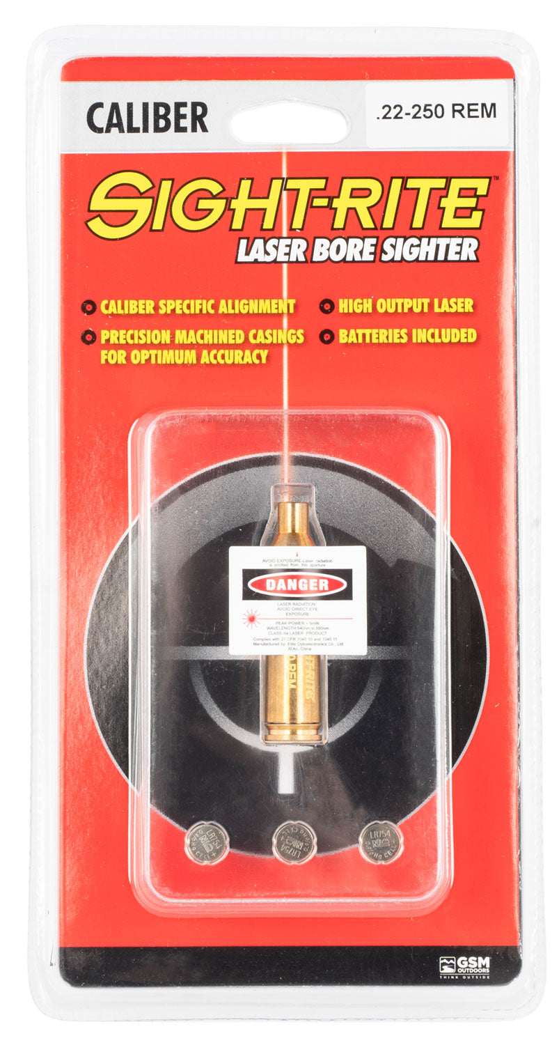 SME XSI-BL-250         SIGHTRIT LSR BRE SGHT 22250