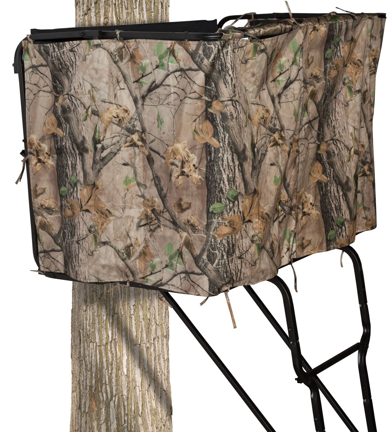 MUDDY MUD-CA100     DELUXE UNIVERSAL BLIND KIT