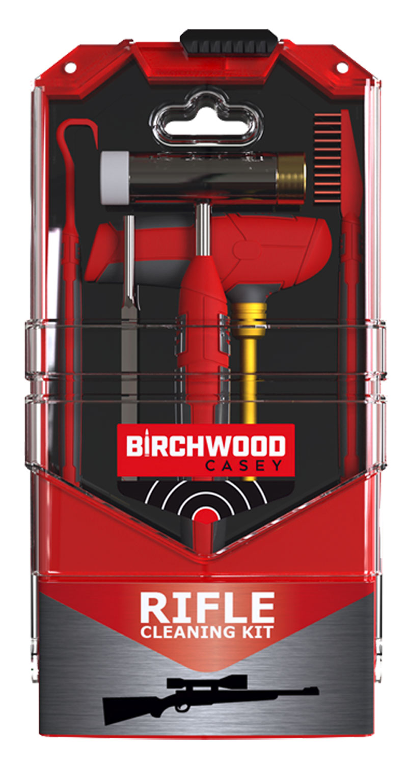 BIR SHGCLNKIT      SHOT GUN         CLEANING KIT