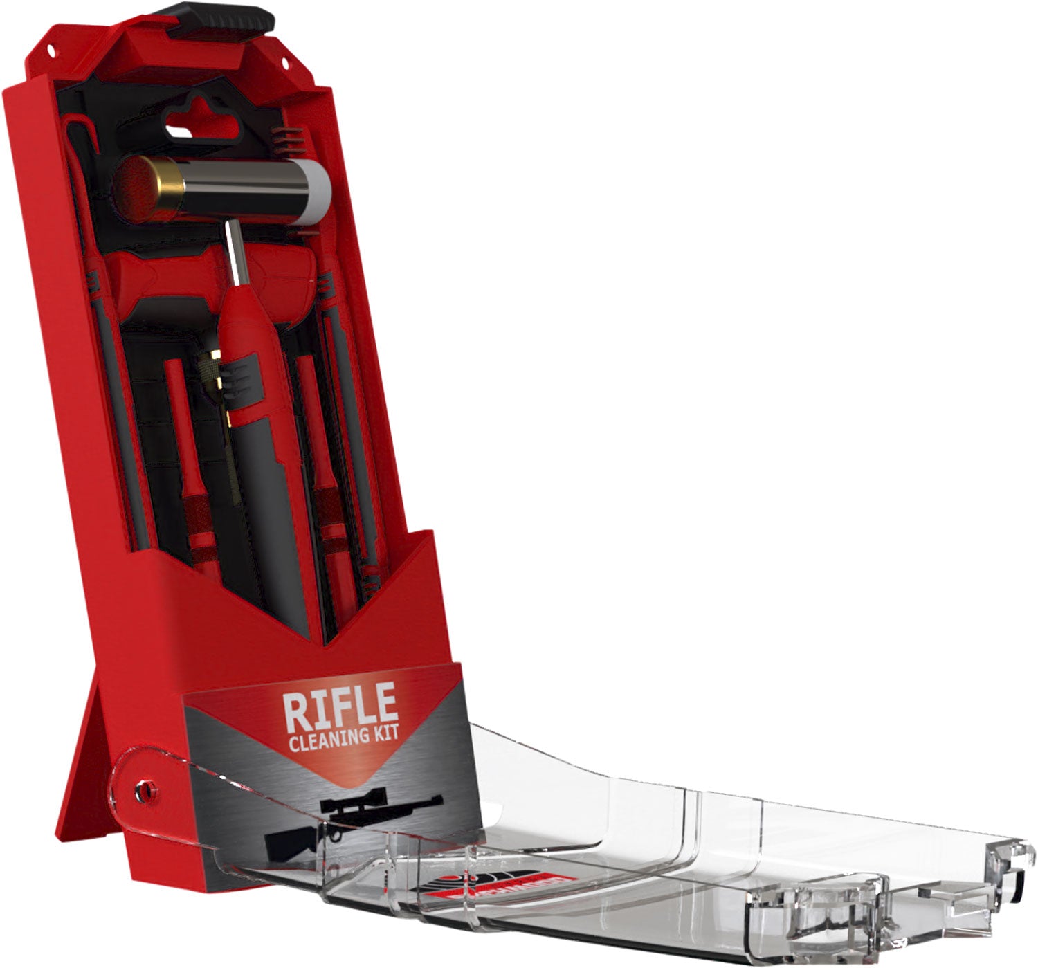 BIR HNDGCLNKIT     HANDGUN          CLEANING KIT
