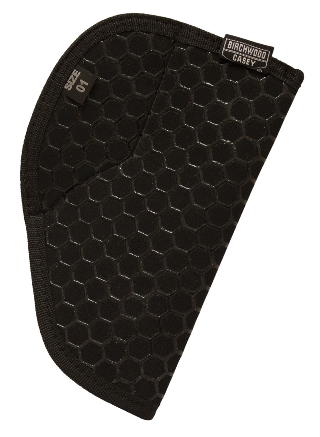 BIR EH01           HONEYCOMB HOLSTER SIZE 1