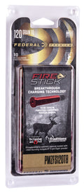FED PMZFS120T8 FIRESTCK 120 *TRAD NITRO ONLY 10/10