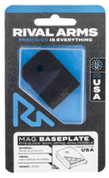 RIVAL RA70G001A    MAG BASEPLATE 9/357/40 BLK