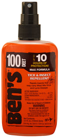 AMK 00067080 BENS 100 3.4OZ
