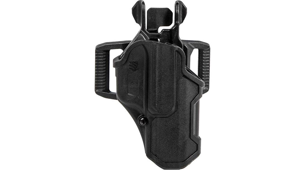 BHWK 410200BKL  T-SERIES L2C GLOCK 17 BLACK LH