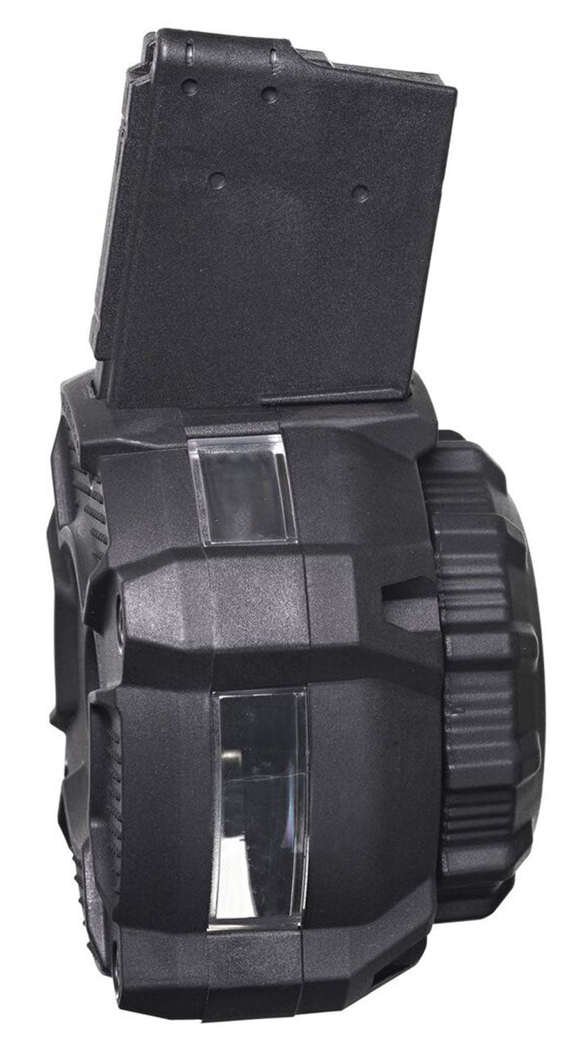 PRO DRMA24   DRUM  AR15 5.56/223 W/WIN  65RD