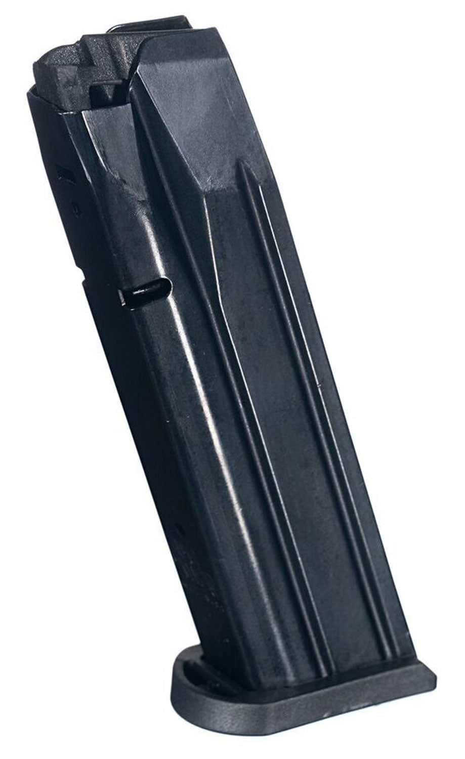 PRO CZA6     MAG   CZ P10C 9MM          15RD STL