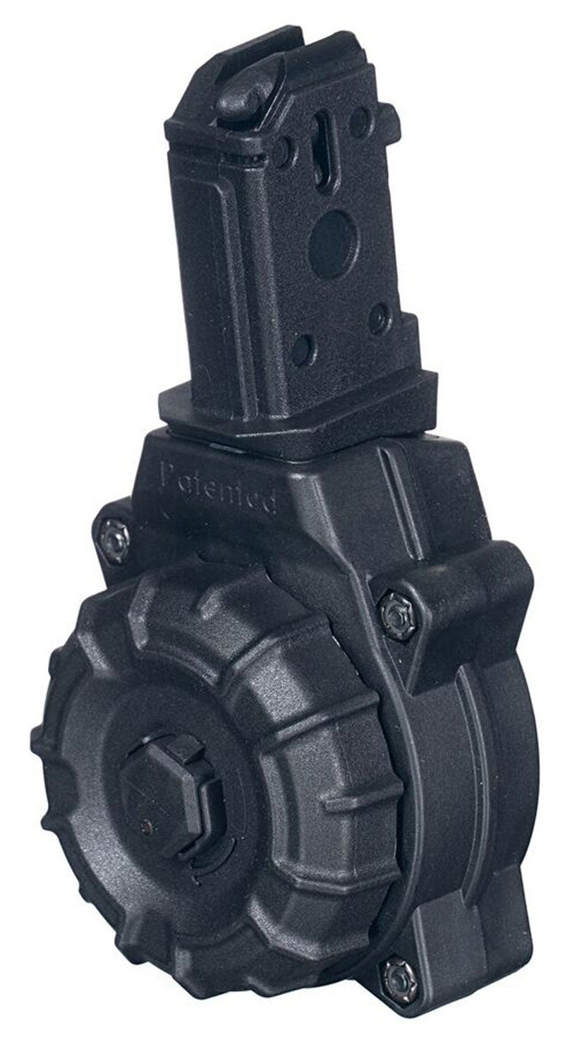 PRO DRMA29   DRUM  CZ SCORPION 9MM      30RD