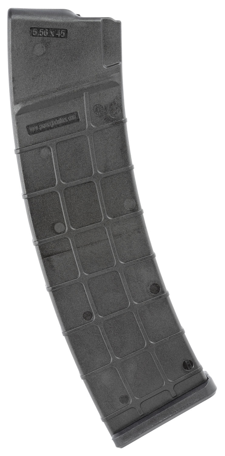 PRO HECA10   MAG HK93 5.56              40RD POLY
