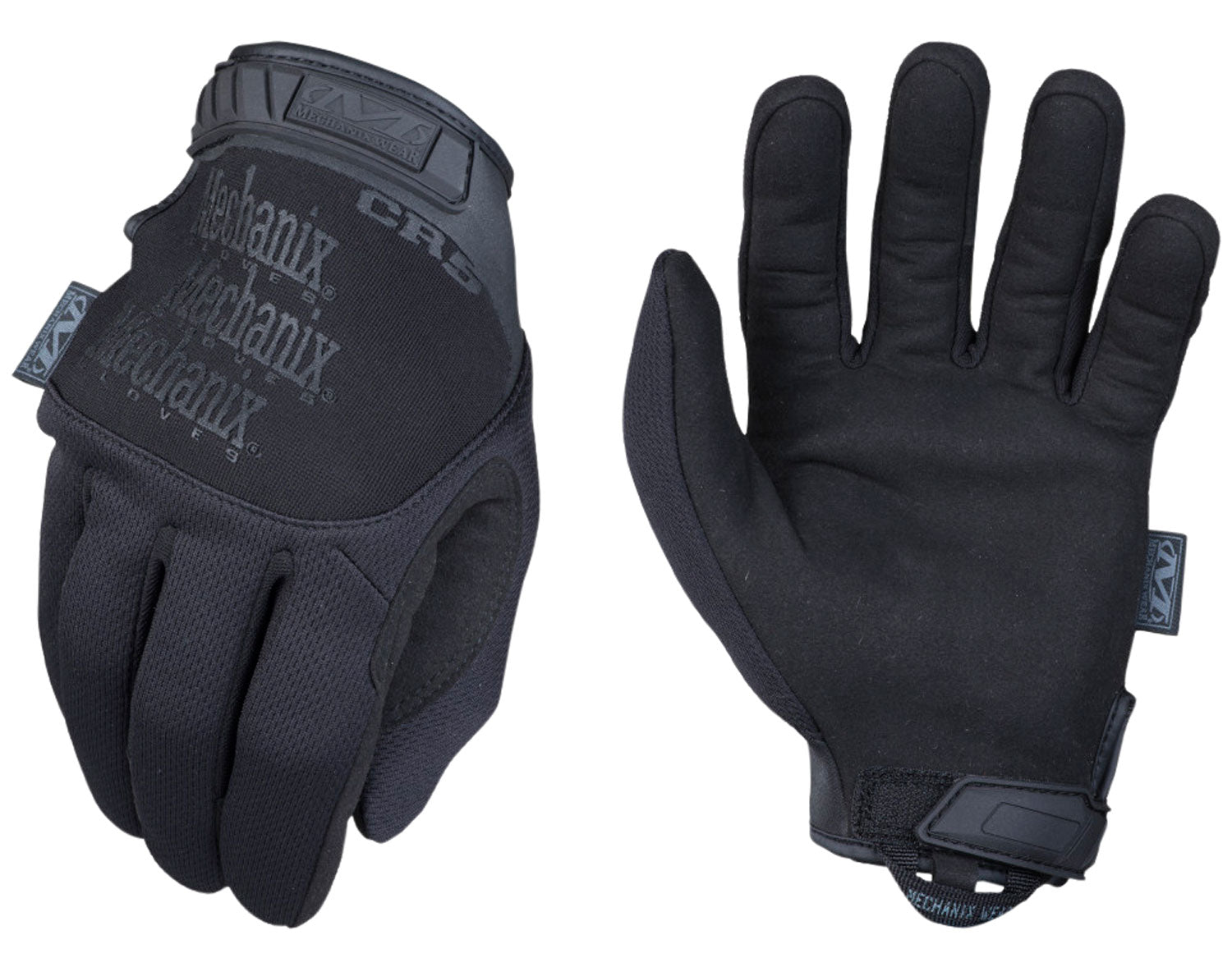 MECHANIX TSCR-55-008 PURSUIT E5 COVERT          SM