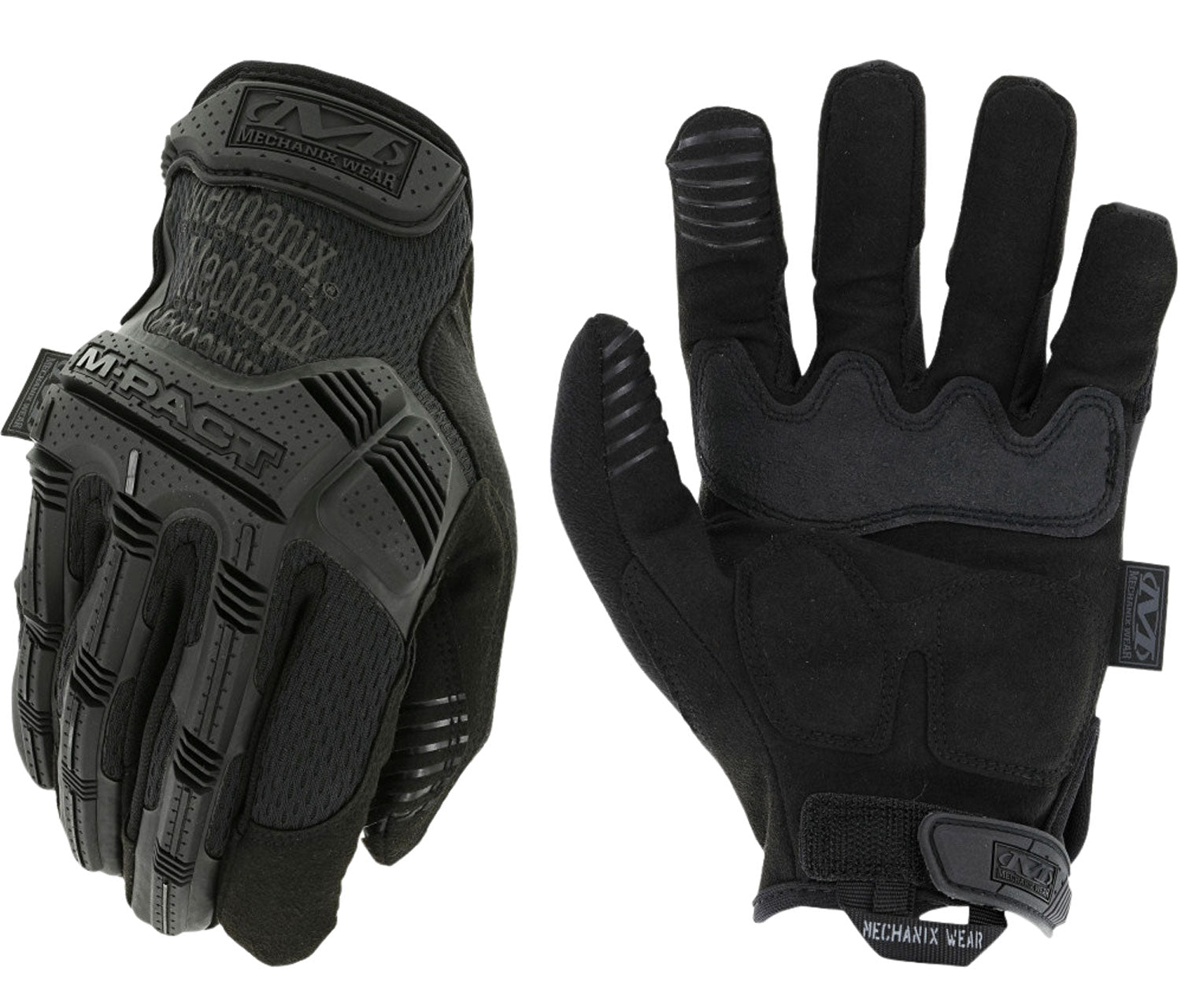 MECHANIX MPT-55-008 M-PACT         COVERT       SM