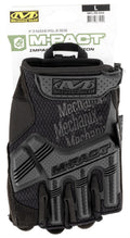 MECHANIX MFL-55-010 M-PACT FINGERLESS COVERT    LG