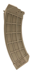 CIA MA944A    US PALM AK 762 30RD MAG FDE
