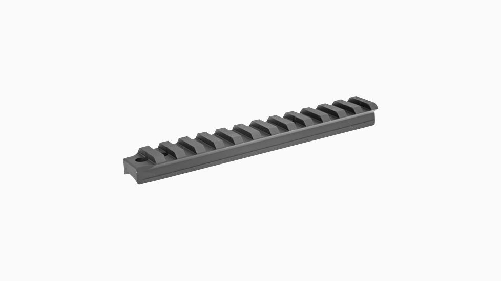 RUG 90693     30 MOA RAIL SCP MT PRECISION RIFLE