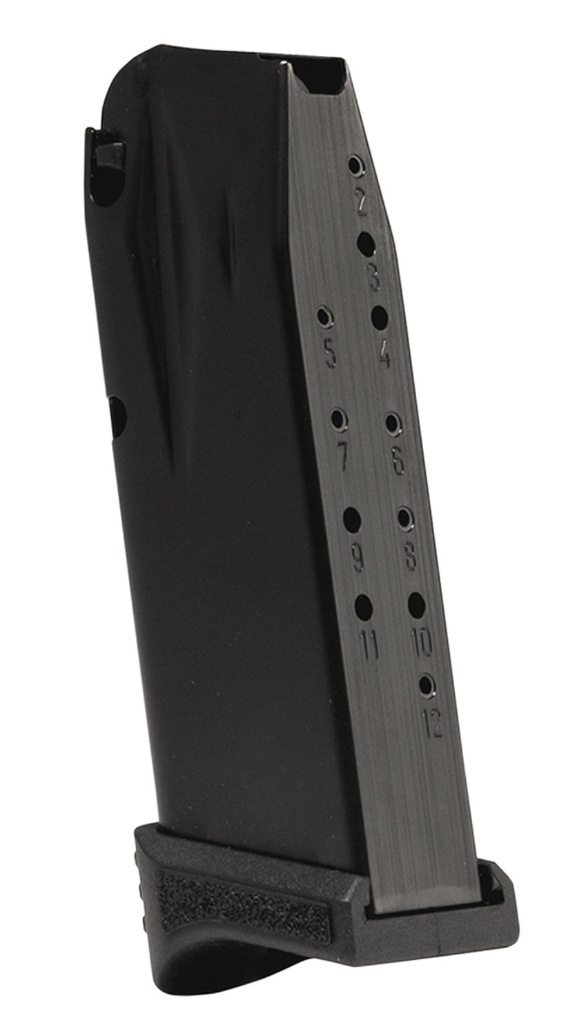 CIA MA902     MAG TP9 SUB COMPACT   12RD W/REST