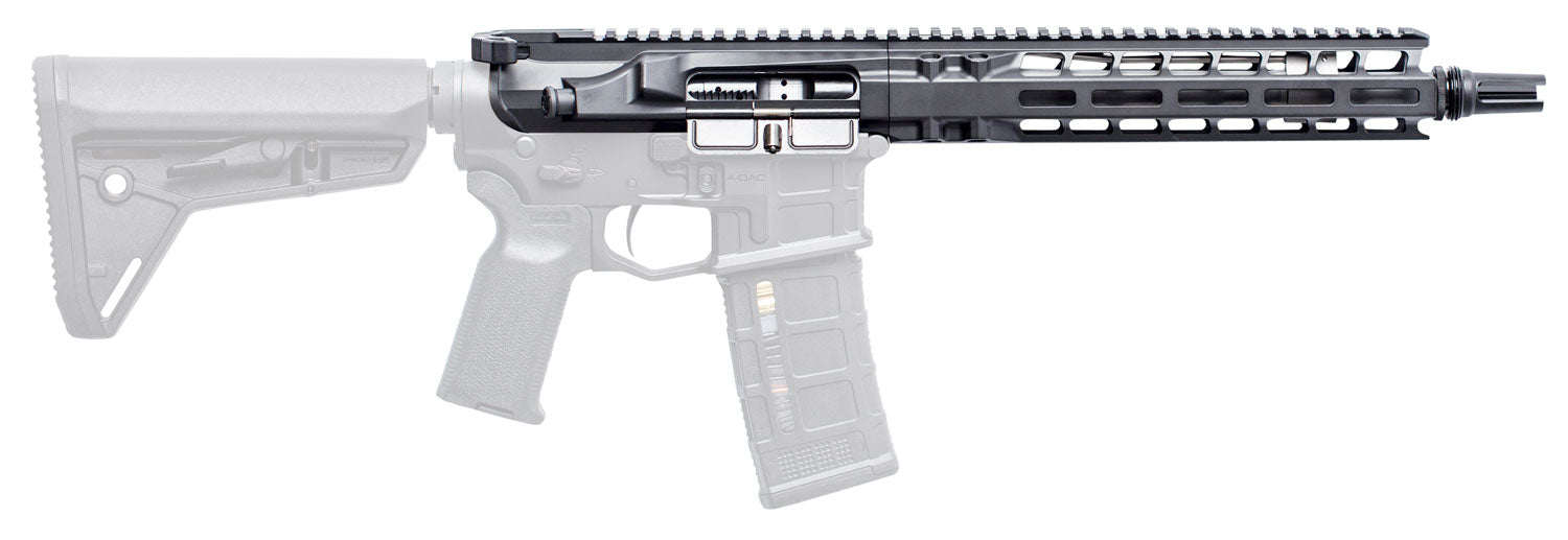 RADN R0023               COMPL UPPER 10.5 223W BLK