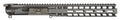 RADN R0195               UPPER HNDGRD SET 10   BLK