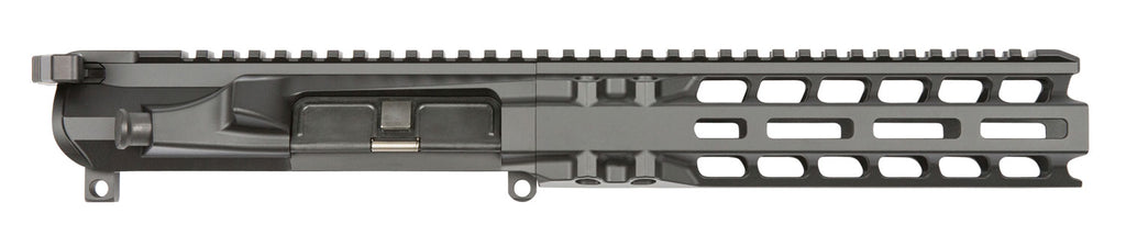 RADN R0196               UPPER HNDGRD SET 8.5  BLK