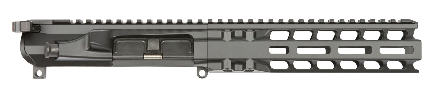 RADN R0196               UPPER HNDGRD SET 8.5  BLK