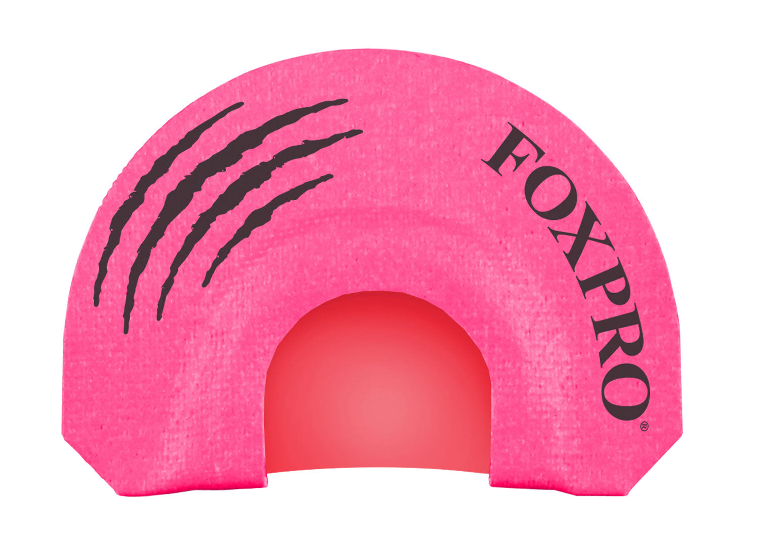 FOXPRO LOADED GUN       LOADED GUN COMBO  PACK