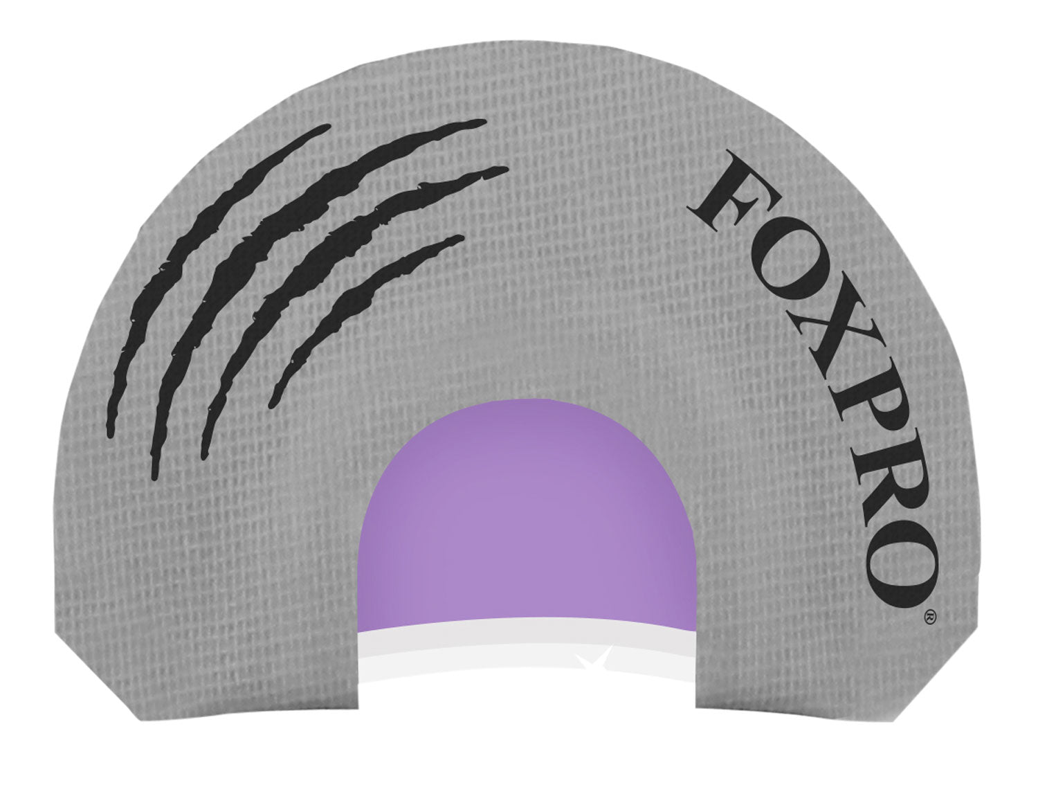 FOXPRO COTTONTAIL DIA   PREDATOR MOUTH CALL