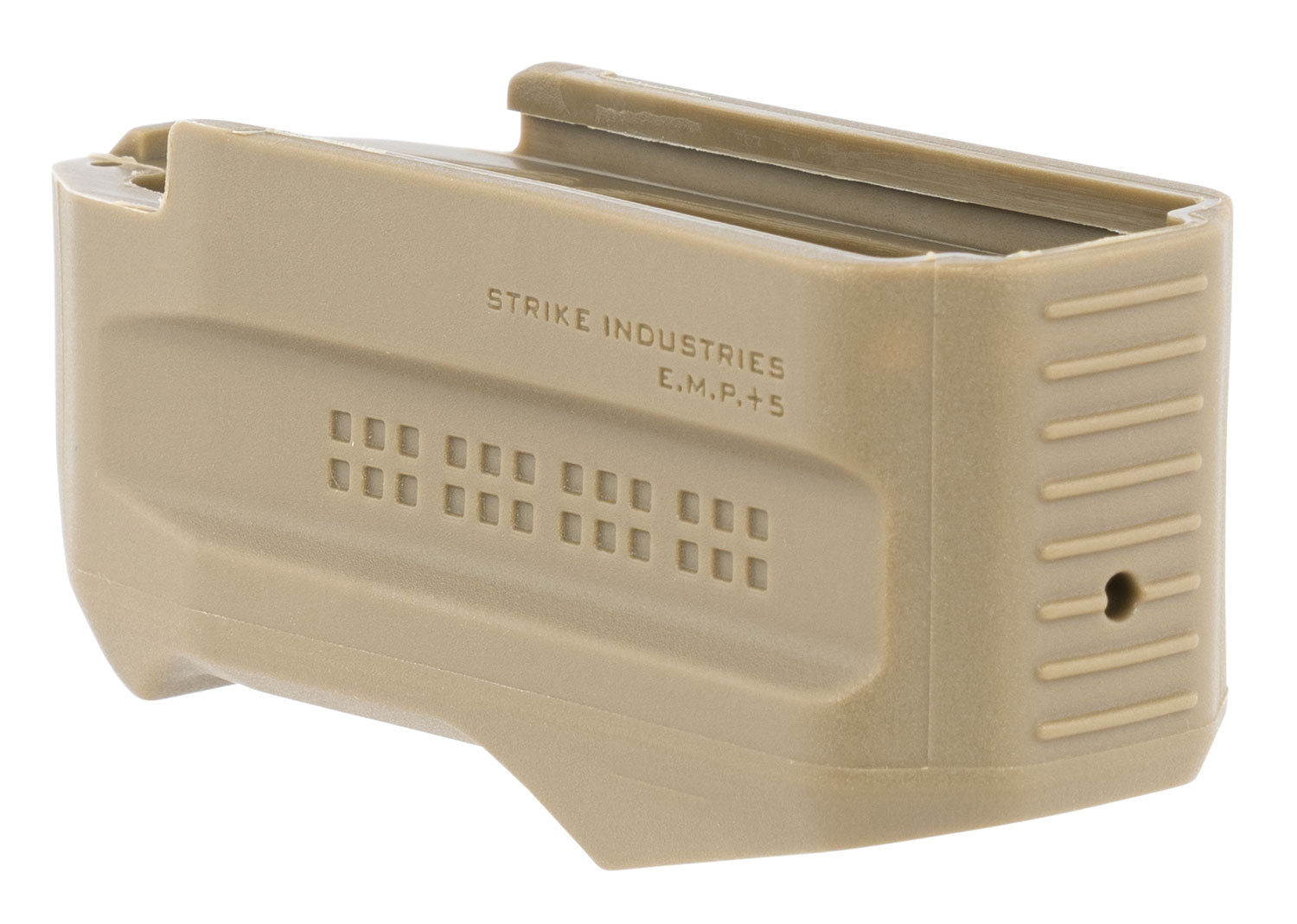 SI EMP+5-FDE          MAG PLATE PMAG G3
