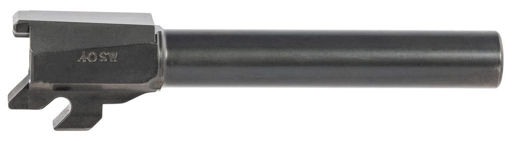 SIG BBLMODF40    P320   40  RPLMNT BRL 4.7 FS  BLK