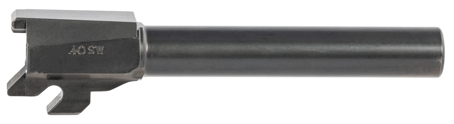 SIG BBLMODF40    P320   40  RPLMNT BRL 4.7 FS  BLK