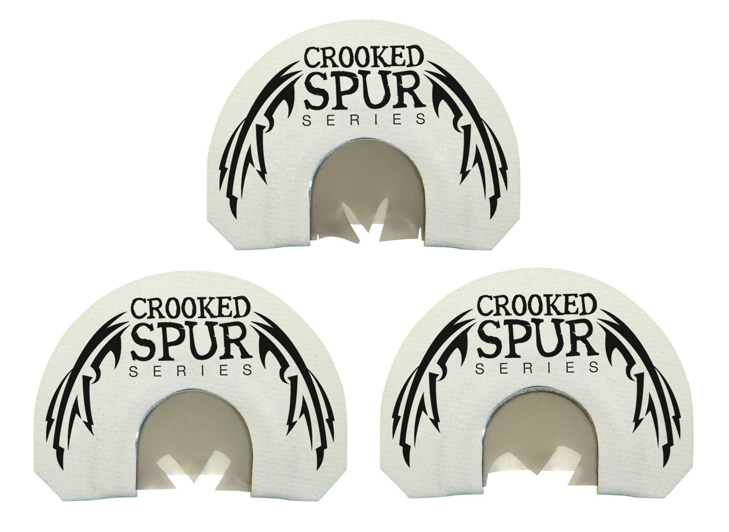 FOXPRO CSGSCOMBO        CROOKED SPUR GHOST CMBO