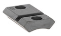 WEAV 48260  GRND SLAM STL TP MNT 670 (8-40) SILVER