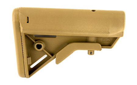 B5 BRV-1086   BRAVO  STOCK MILSPEC             CB