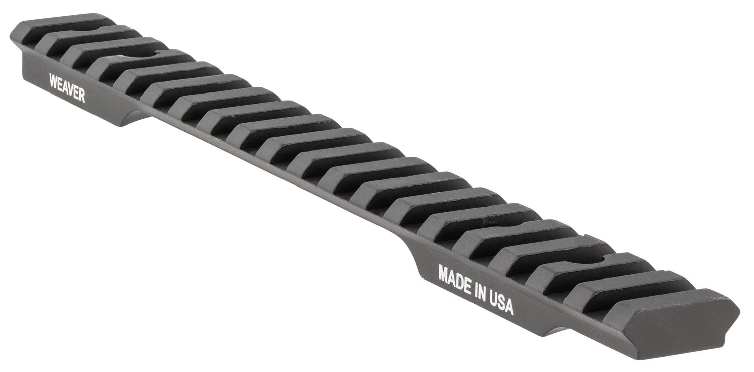 WEAV 99465  EXT MULTISLOT SAV 110 LA 8-40 0MOA BLK