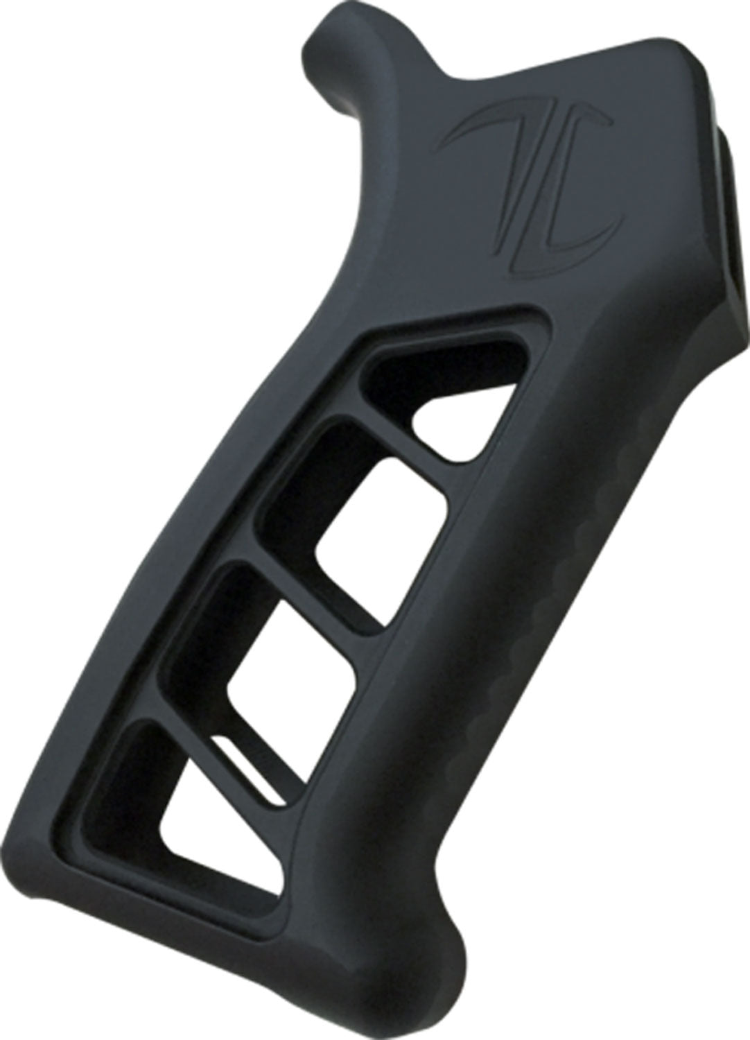 TIMBER EARPGBL       ENFORC AR PST GRIP BLACK