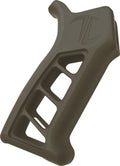 TIMBER EARPGFDE      ENFORC AR PST GRIP FDE