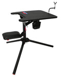 BIR MSB300         SWIVEL ACTION BENCH