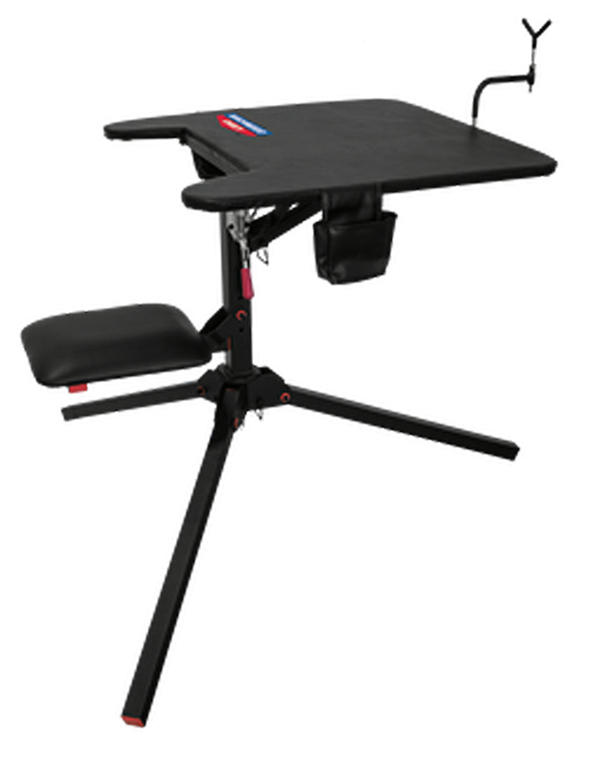 BIR MSB300         SWIVEL ACTION BENCH
