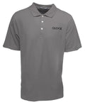 GLK AP95874    CLASSIC COTTON POLO  GREY        SM