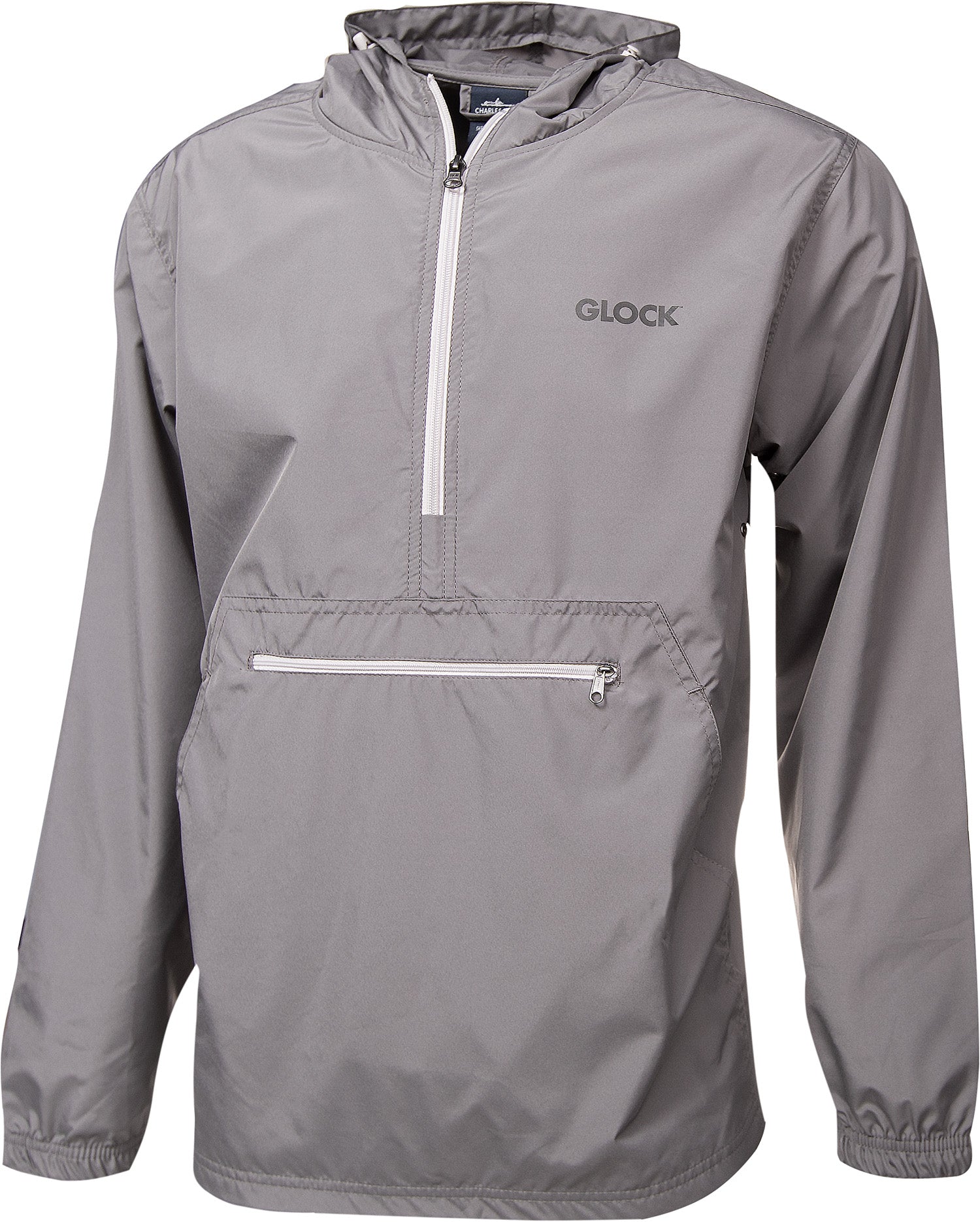 GLK AP95884    PACKNGO PULLOVER GREY            SM