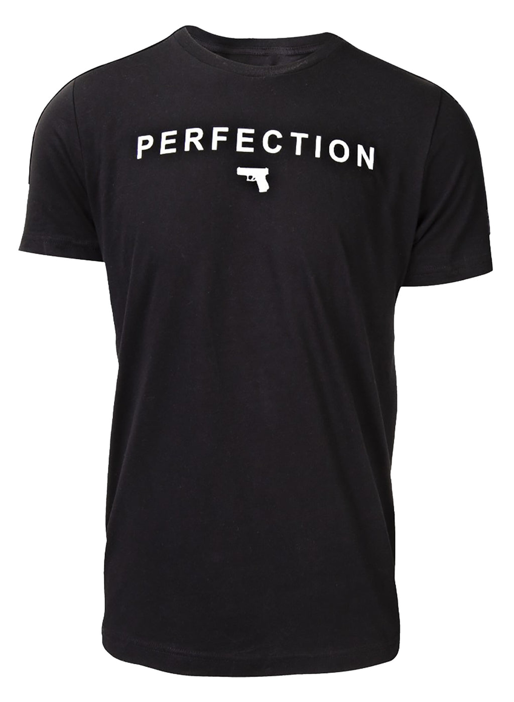 GLK AA75124    PERFECTION PISTOL SHIRT BLACK    SM