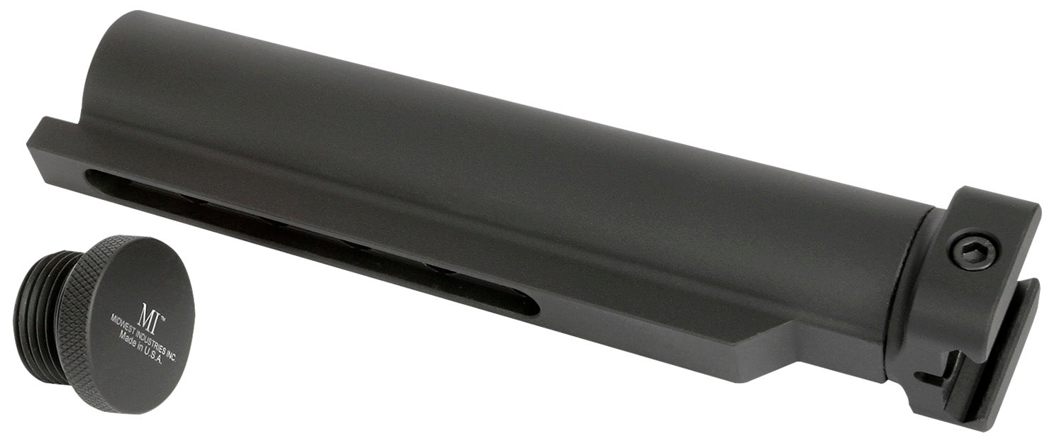 MIDWEST MI-STAP         STOCK TUBE ADAPTR PICATNNY