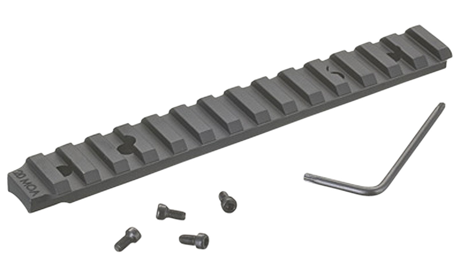 RUG 90678     20 MOA SCOPE BASE AMERICAN RIFLE