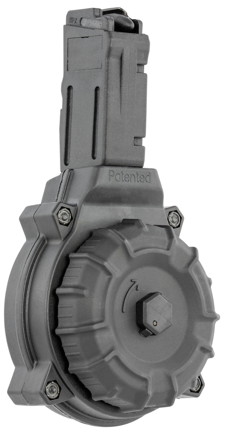 PRO DRMA21   DRUM  SIG MPX  9MM         50RD PLY