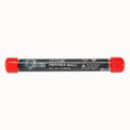 UMA 2292301 P2P T4E PEPPERBALLS RED/WHITE 10CT