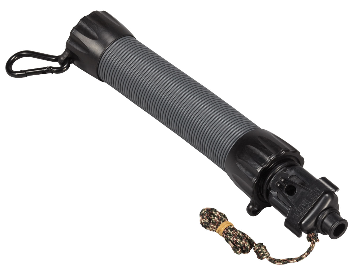 HS 70374             QWIK BUGLE W/MAC DADDY