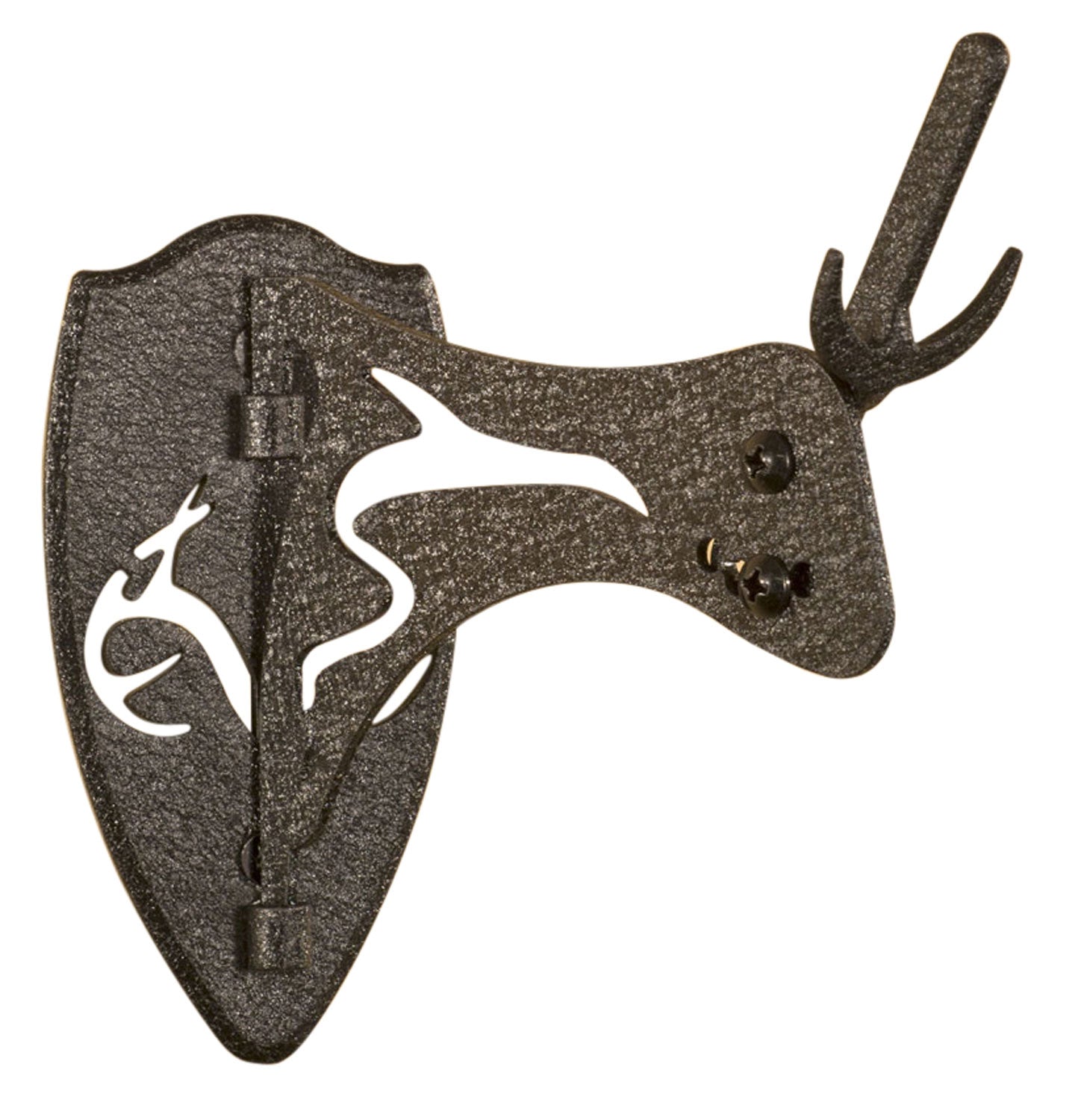 HS SKHRTLHASSYBLK       REALTREE LTTLE HOKR BLK