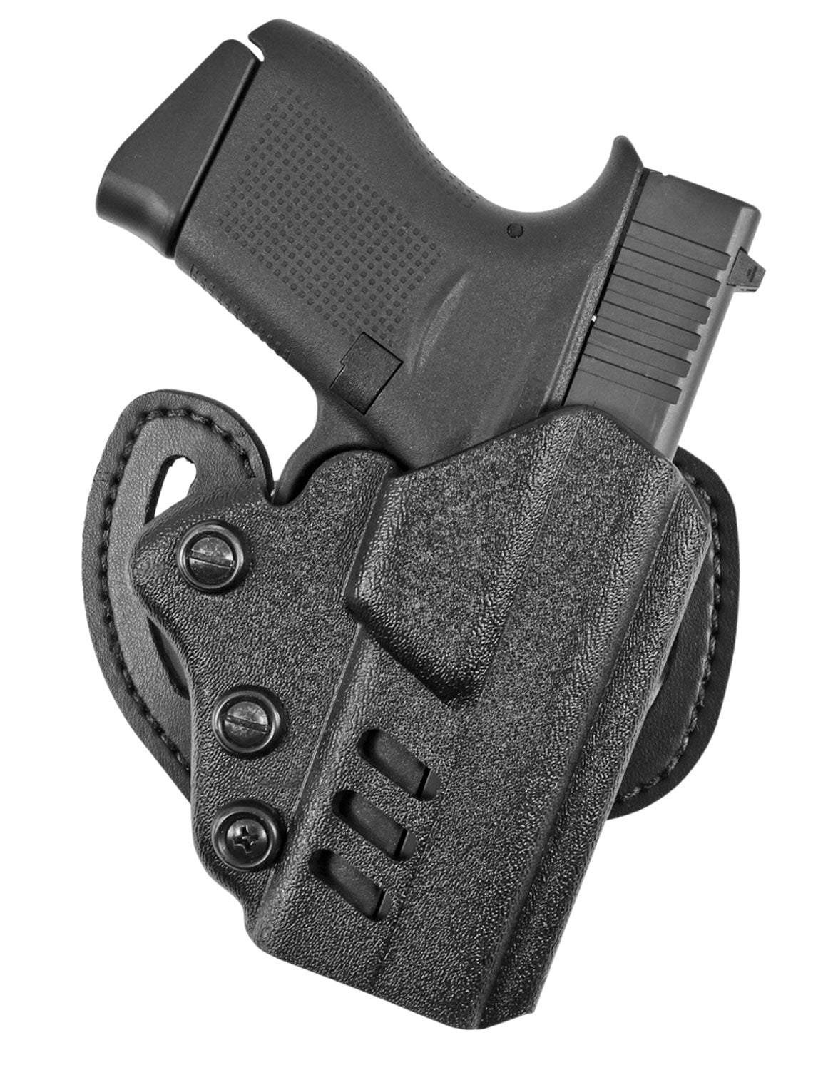 DES 042KA8BZ0 FACILITATOR RT KYDEX GLCK 43 43X